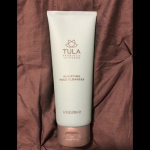 Tula Probiotic Skincare Purifying Skin Cleanser